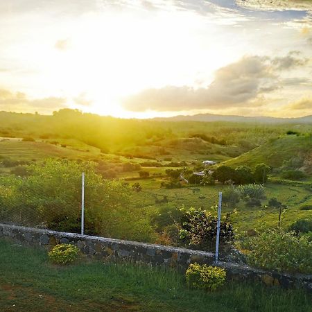 Panoramic Paradise La Ferme Exterior photo