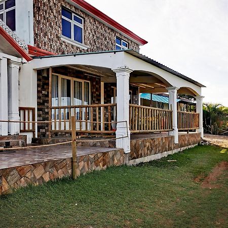 Panoramic Paradise La Ferme Exterior photo