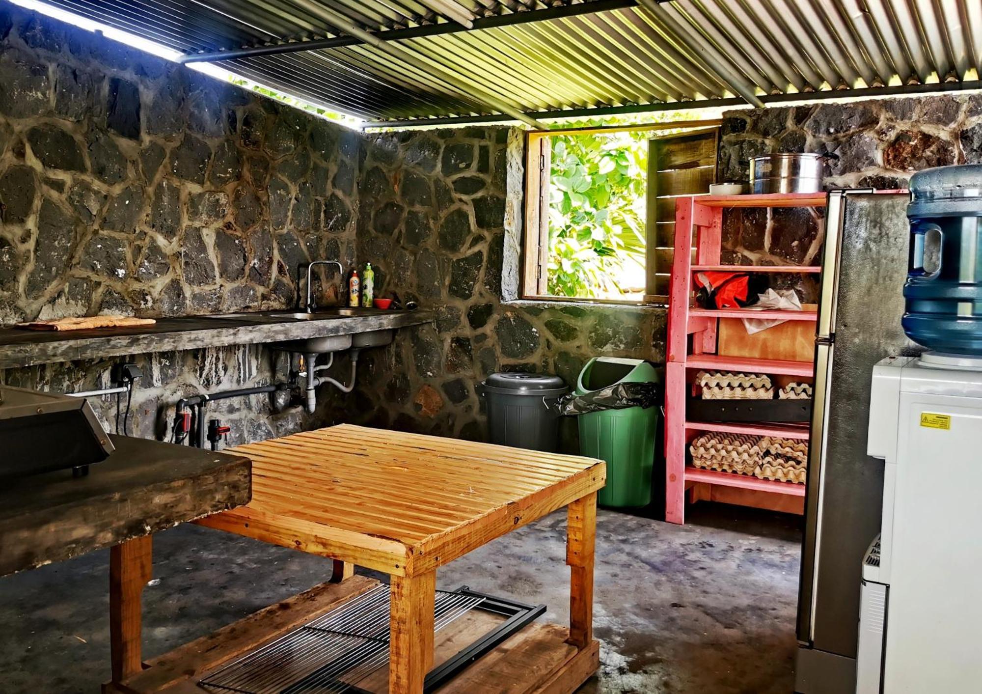 Panoramic Paradise La Ferme Exterior photo