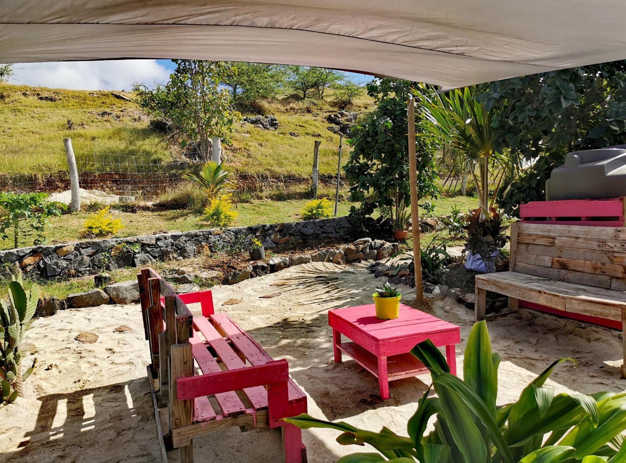 Panoramic Paradise La Ferme Exterior photo